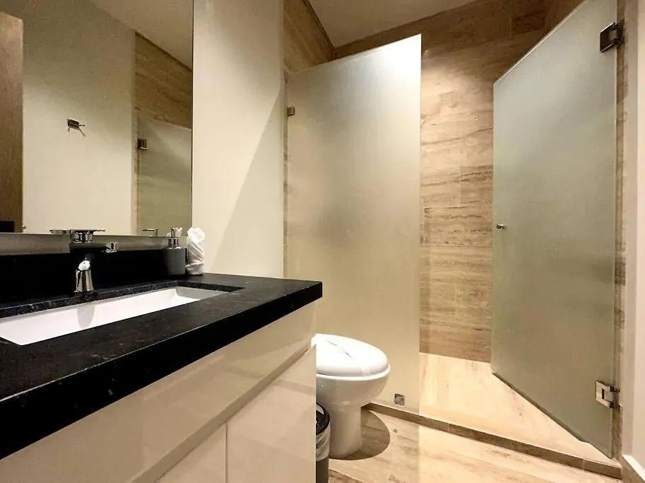 Musa Del Carmen 309 - Rooftop Pool View & Sky Bar By Solmar Rentals Playa del Carmen