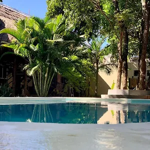 Hotel Ammare Boutique, Playa del Carmen