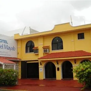 3* Отель Real Del Mayab